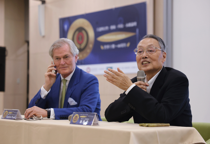 美麗的臺灣