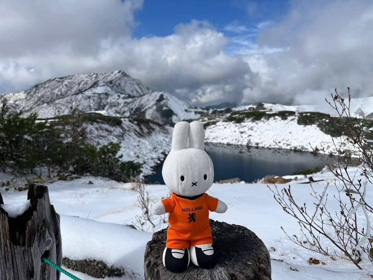 兩岸我的家