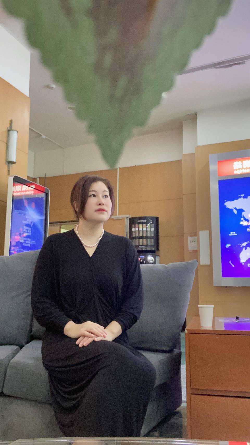 武美琪的斜槓 美食家/美容業者/透過影像拍攝剪輯美食及旅行 武美琪的斜槓 美食家/美容業者/透過影像拍攝剪輯美食及旅行