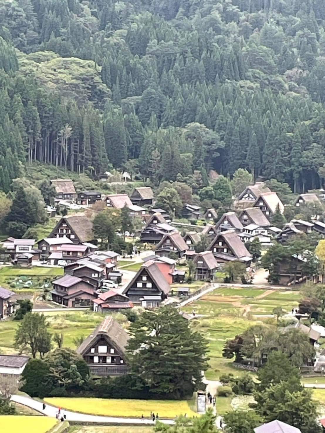 兩岸我的家