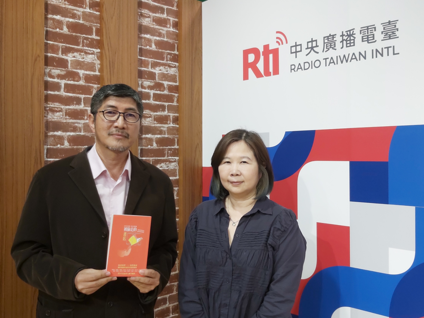 被偷走的書店到底是怎樣的書店?專訪永樂座書店主人石芳瑜