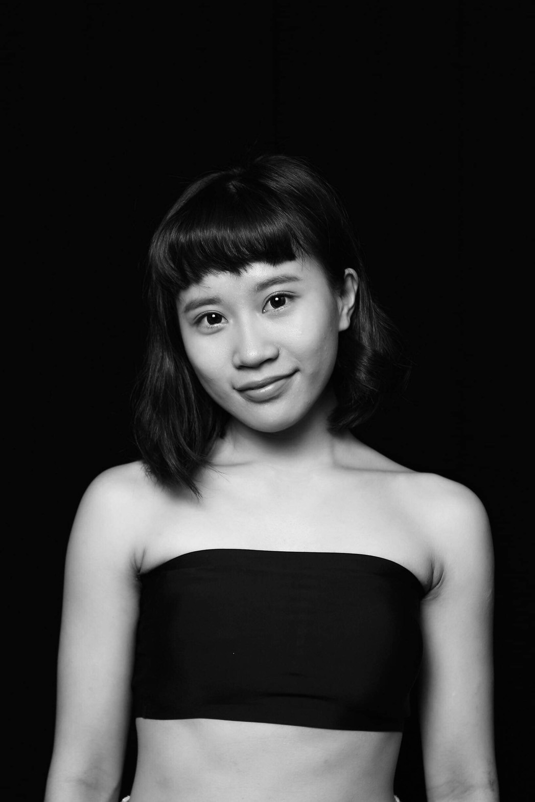 女子馬戲表演看見女性的自信與高超的民俗技藝