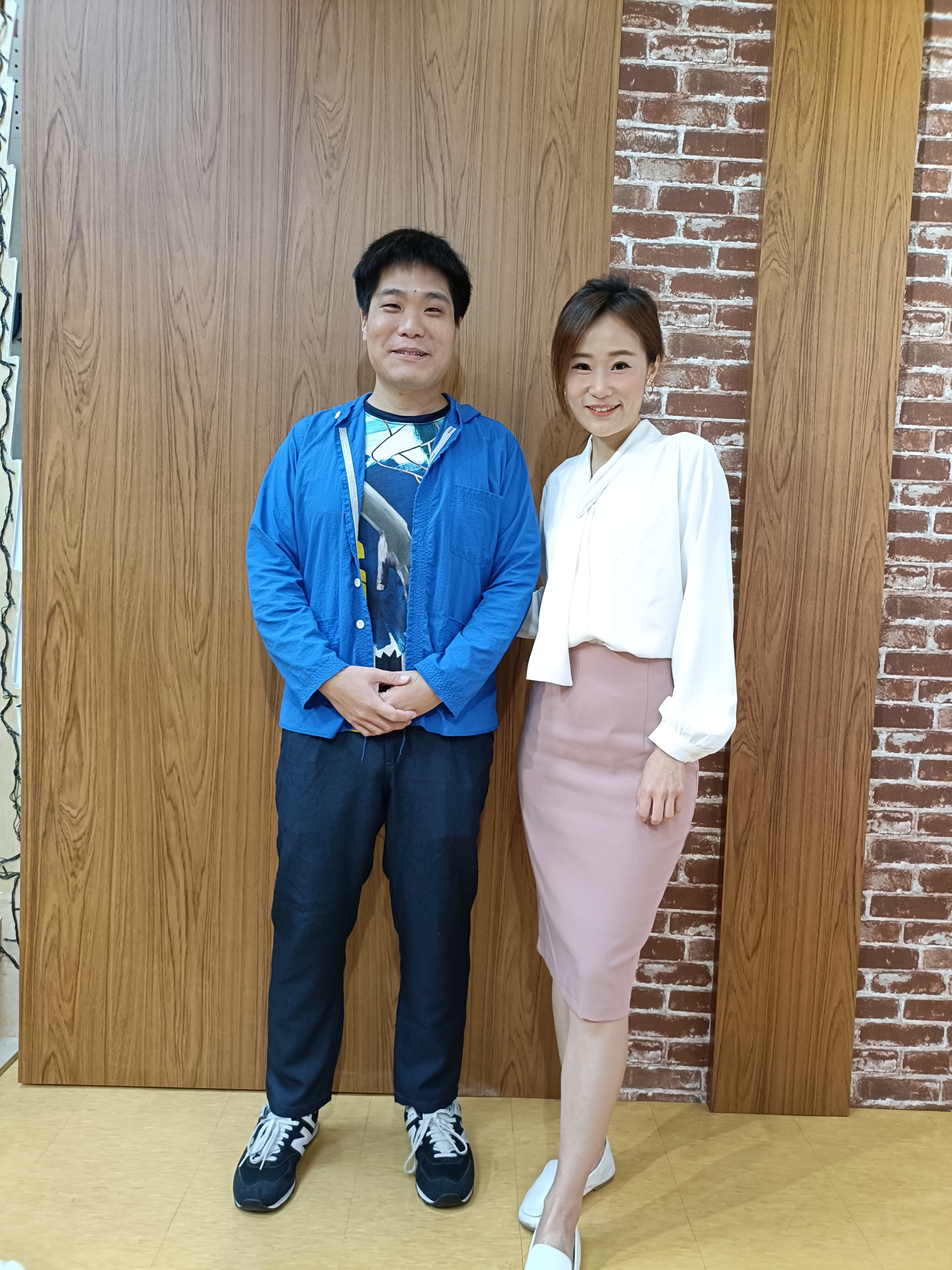 與多元同行：亞洲最大同志遊行在台灣！