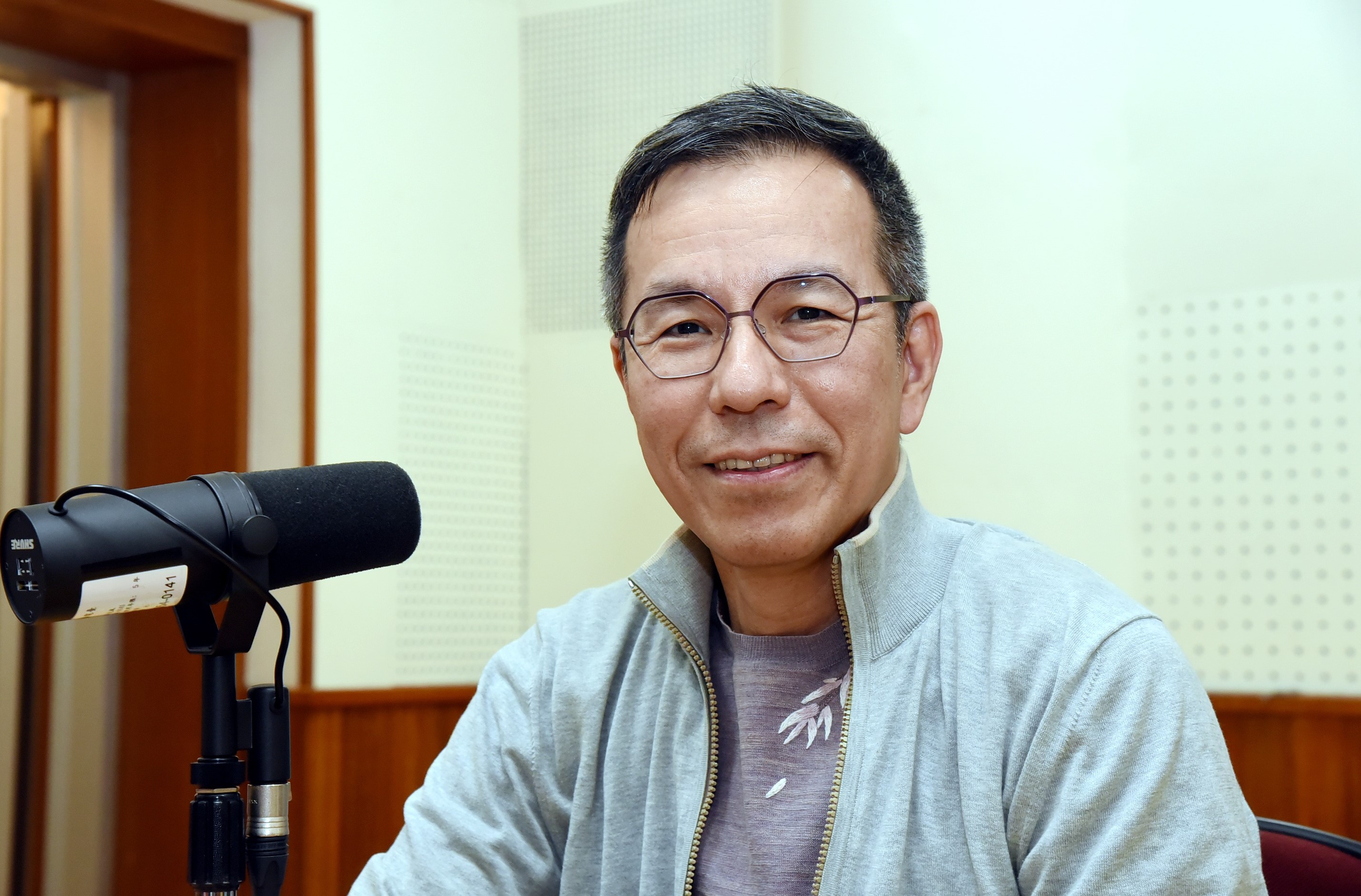 陳智權 把臺灣珠寶設計帶進國際博物館典藏