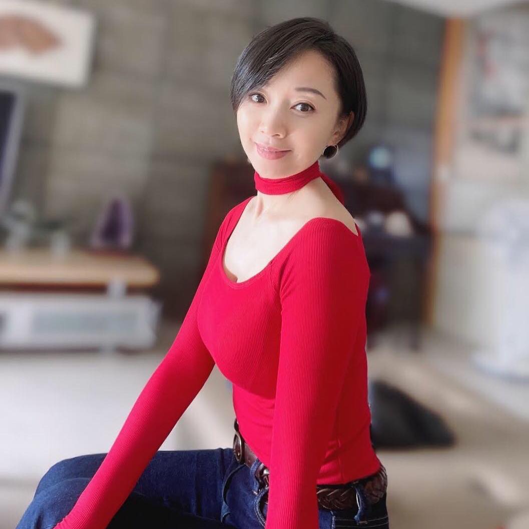 兩岸我的家