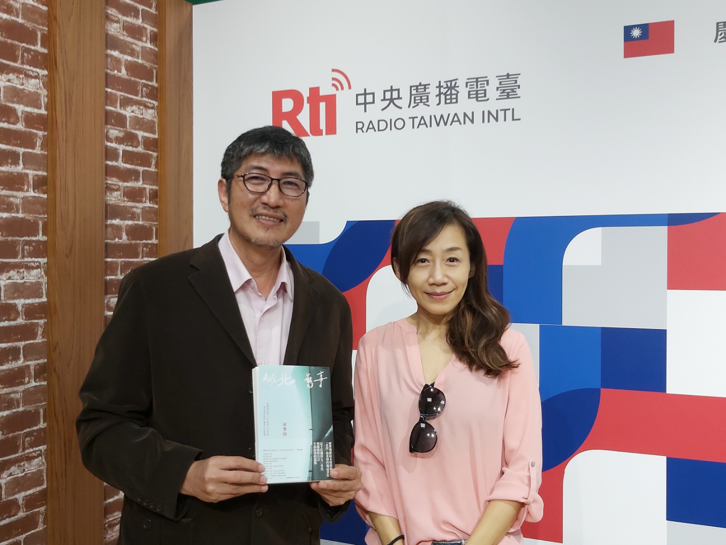 少為人知城市的記憶與青春心情／專訪郝譽翔談《城北舊事》