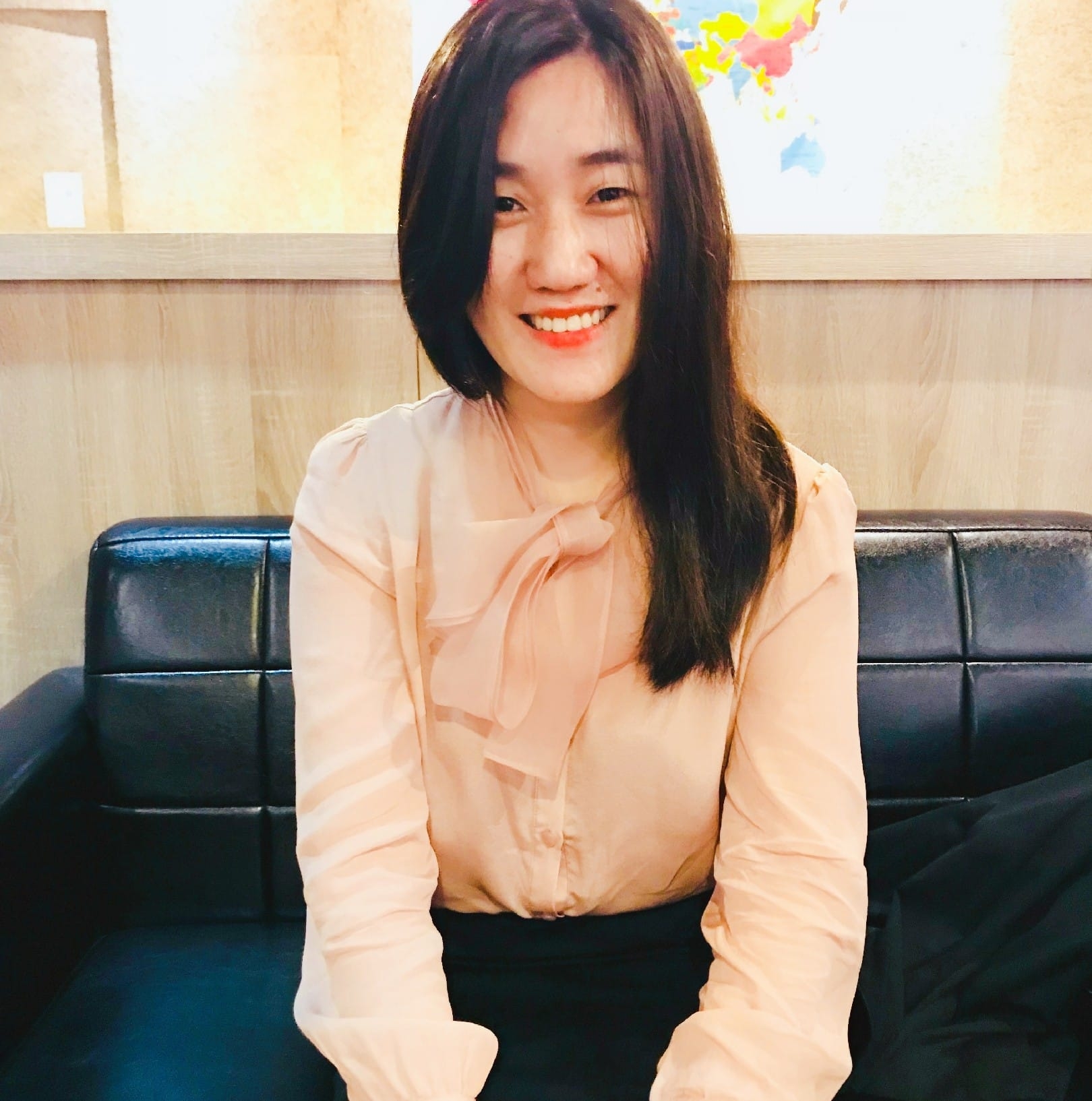 兩岸我的家
