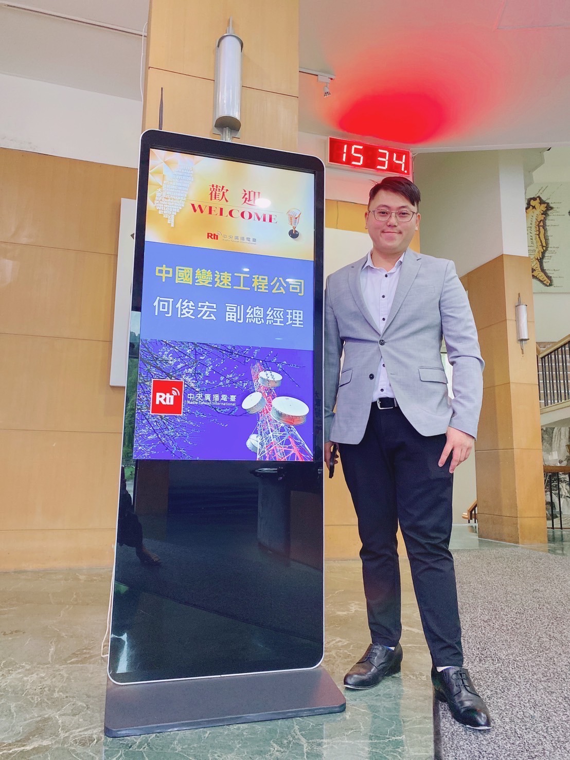 台灣製造二代，創新領導品牌