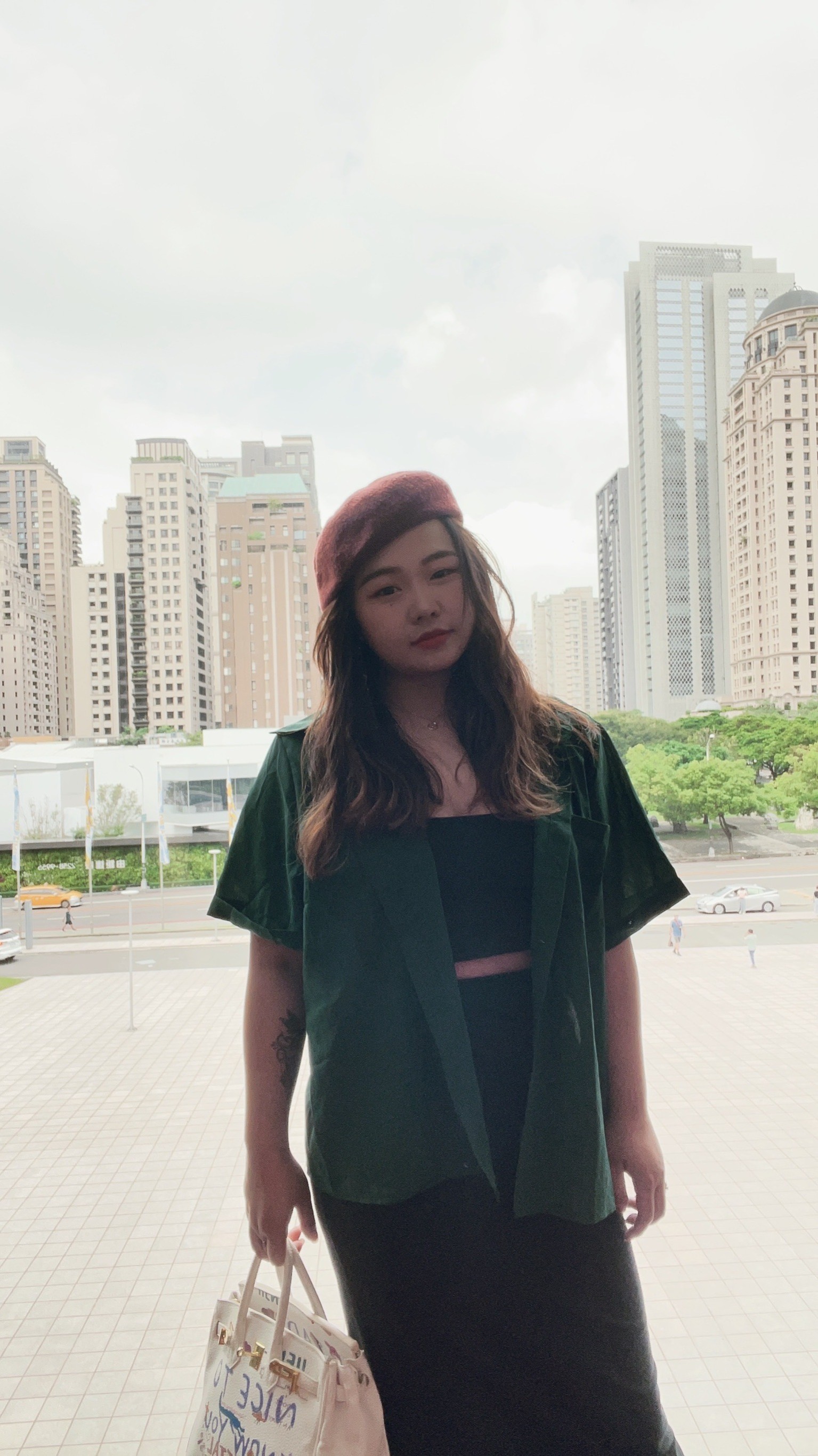 選舉中的性別—女性參政
