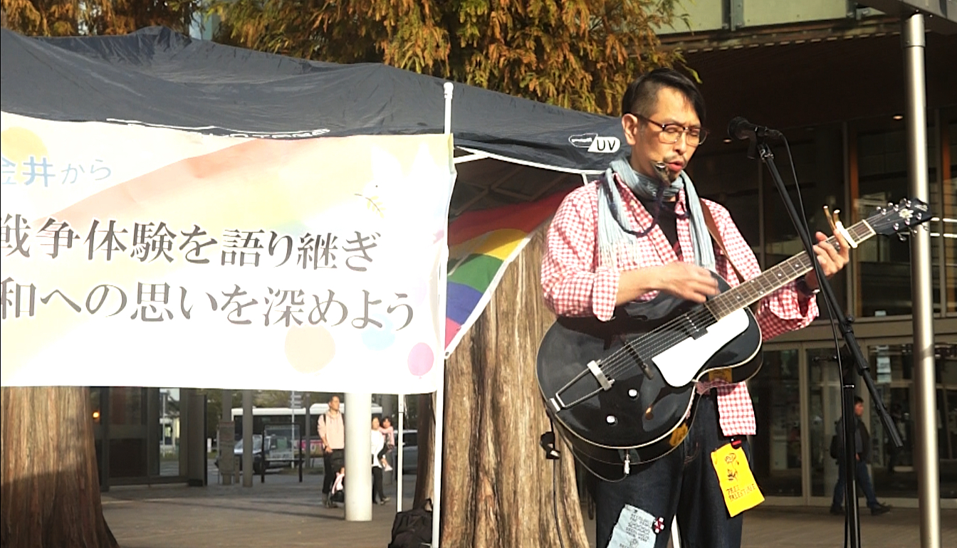 瓶中稿(華、粵)