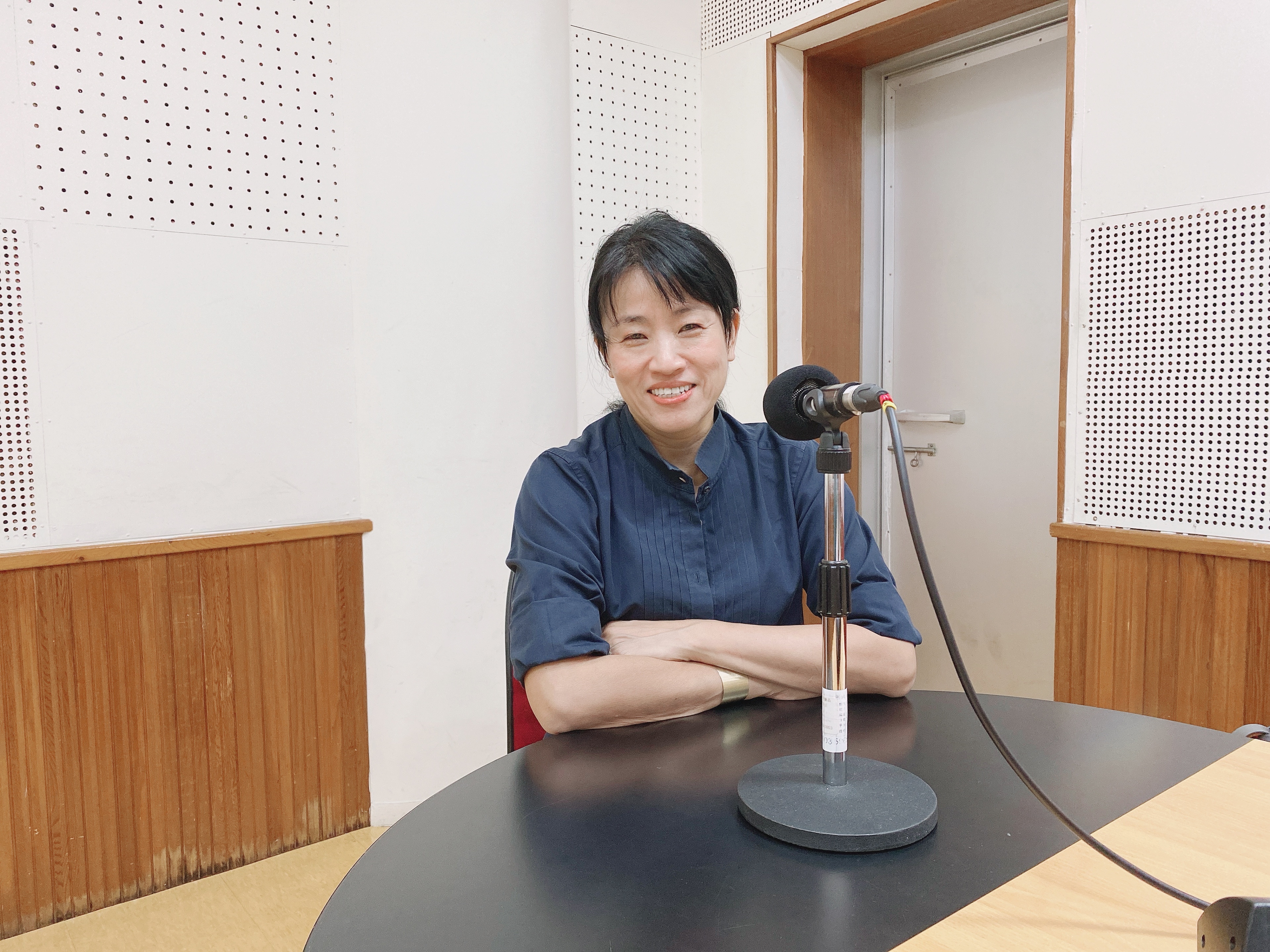 將當代藝術與建築結合的張淑征建築師