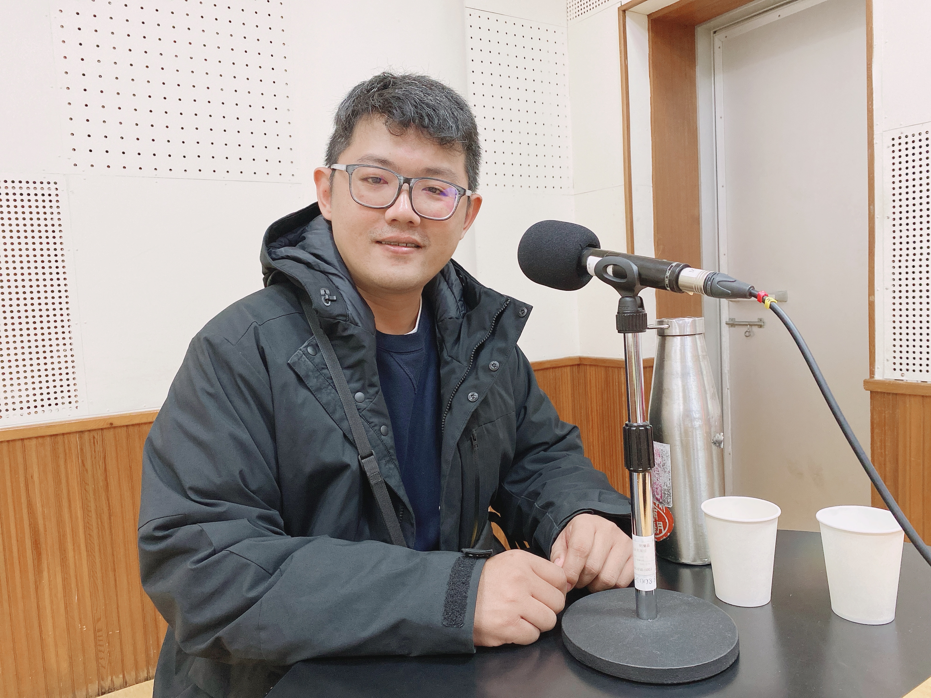 走入「三羽」的當代藝術