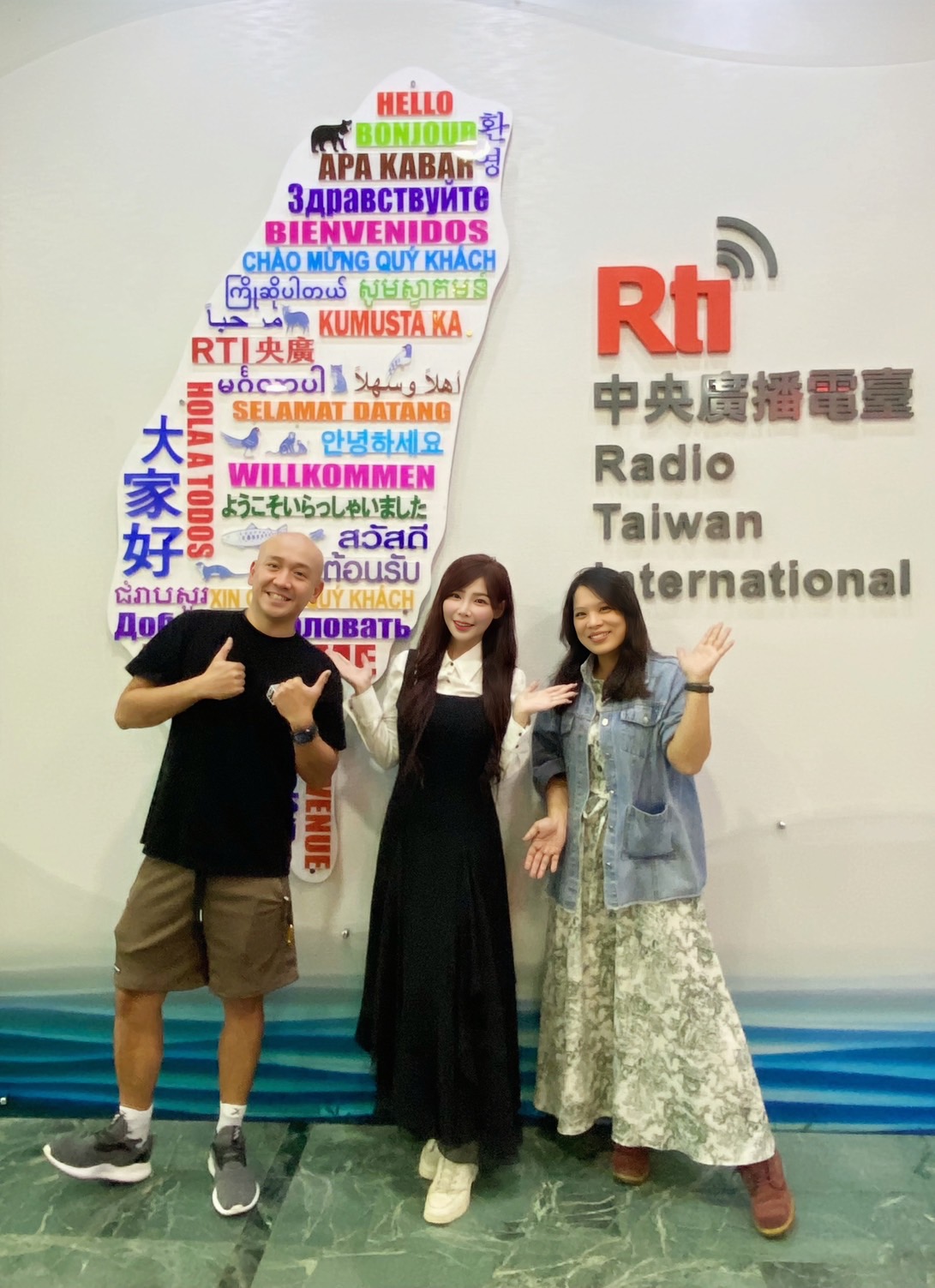 台式廟會嘉年華的美麗演進-【鳳鳴齋團長】法比