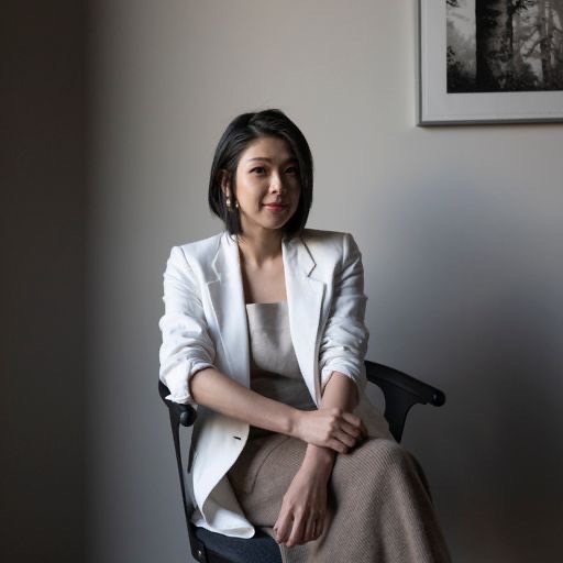 鄭韻如建築 以設計重現生活五感