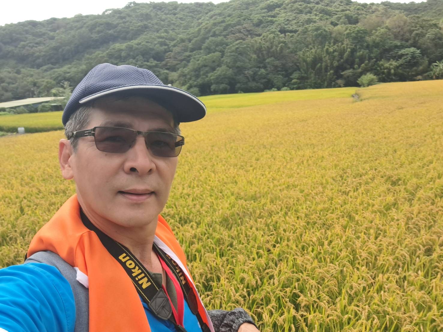 林口台地自然生態