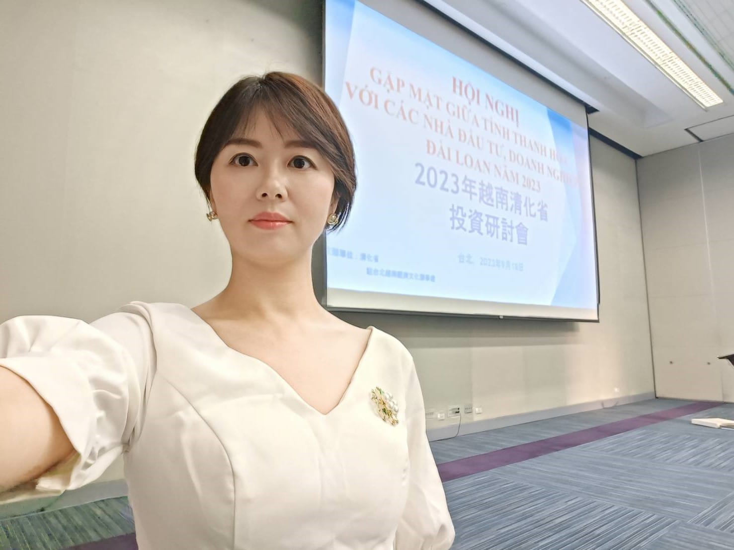 代延玉一家四口短暫分離 為追求更好明天