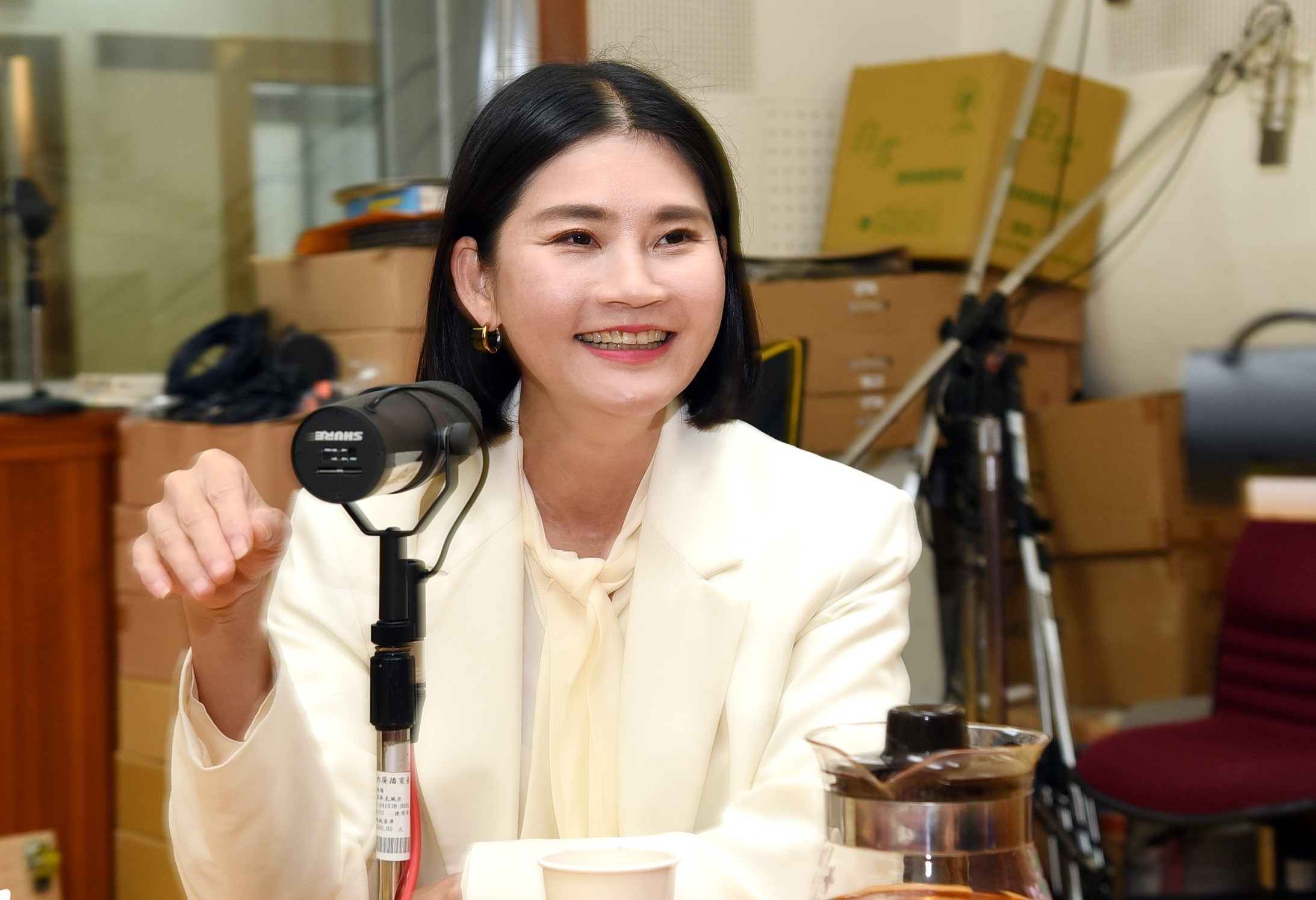 美麗的臺灣