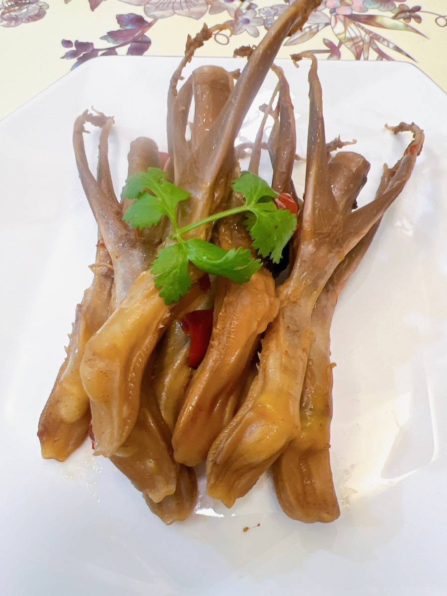 兩岸我的家