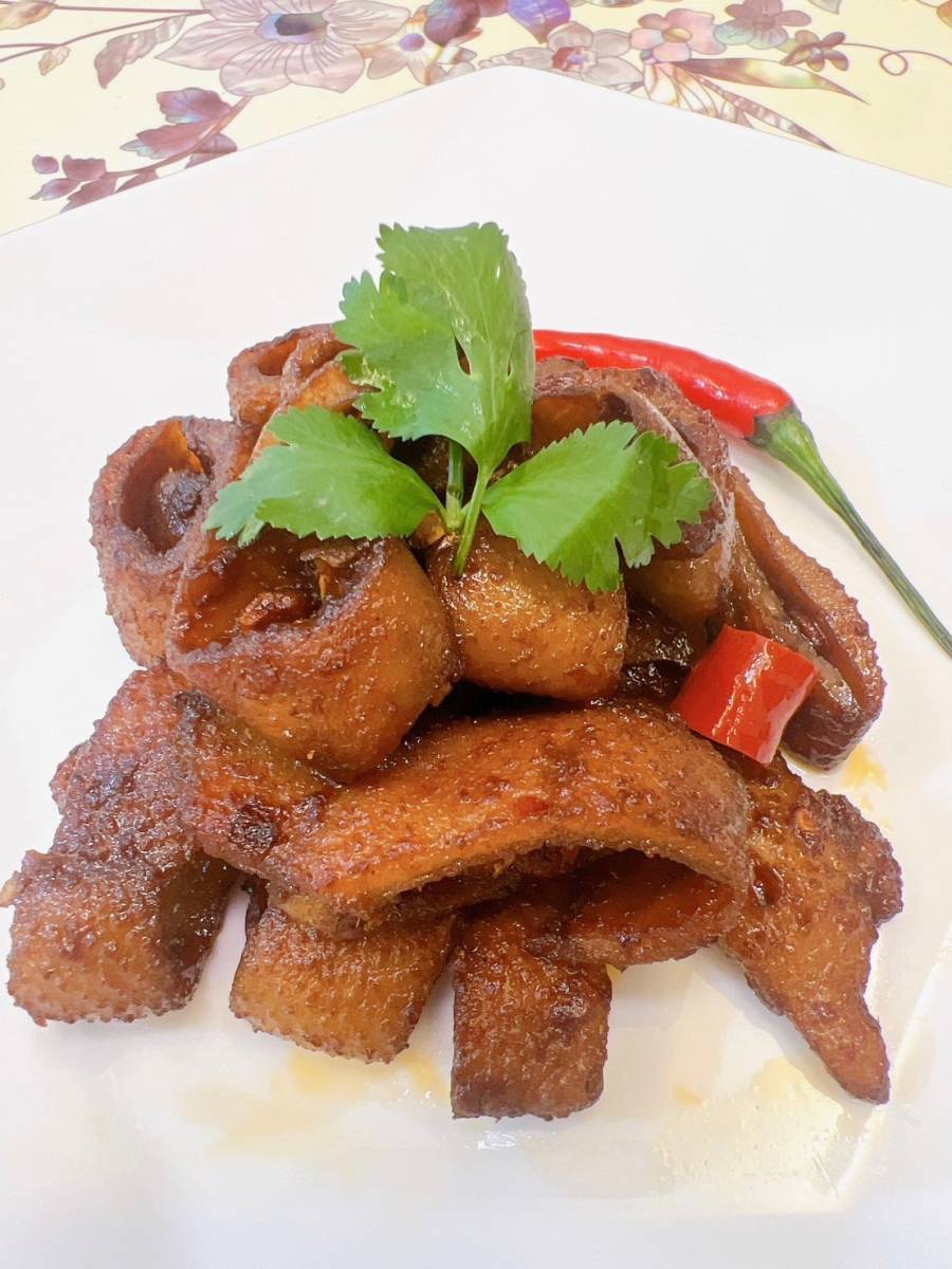 兩岸我的家