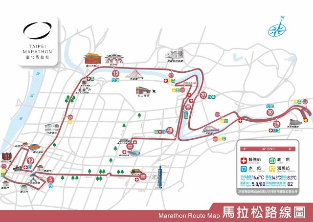 小臺灣大日子