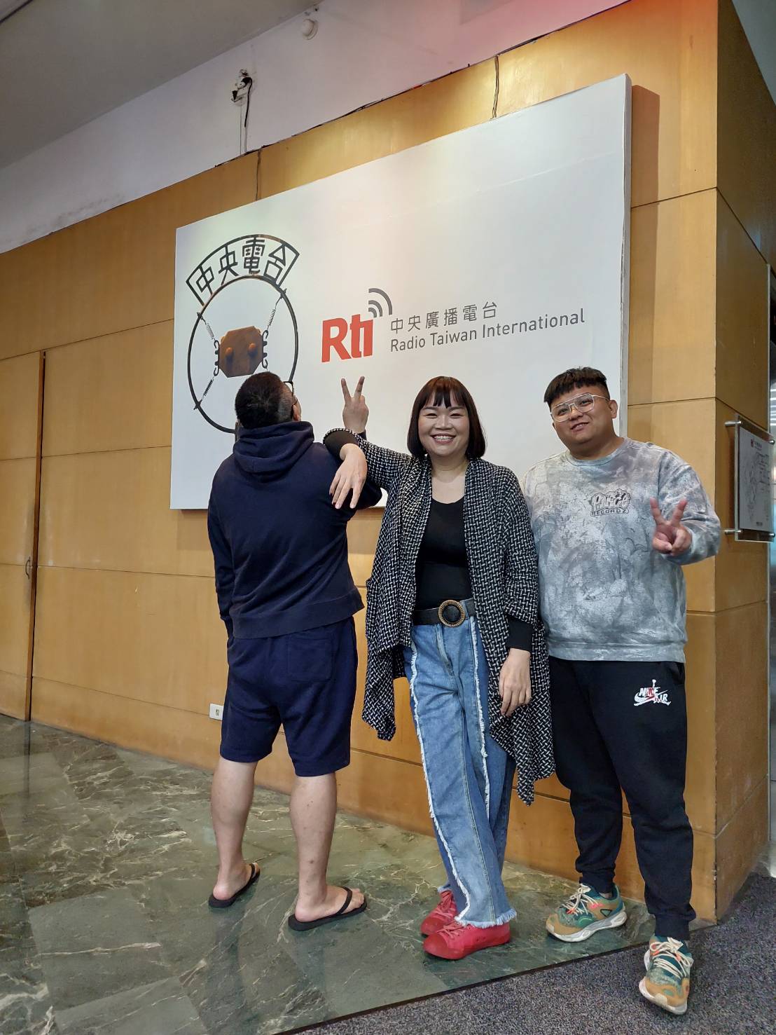 音樂後視鏡 EP59 - 旅客上車中：張敏慎