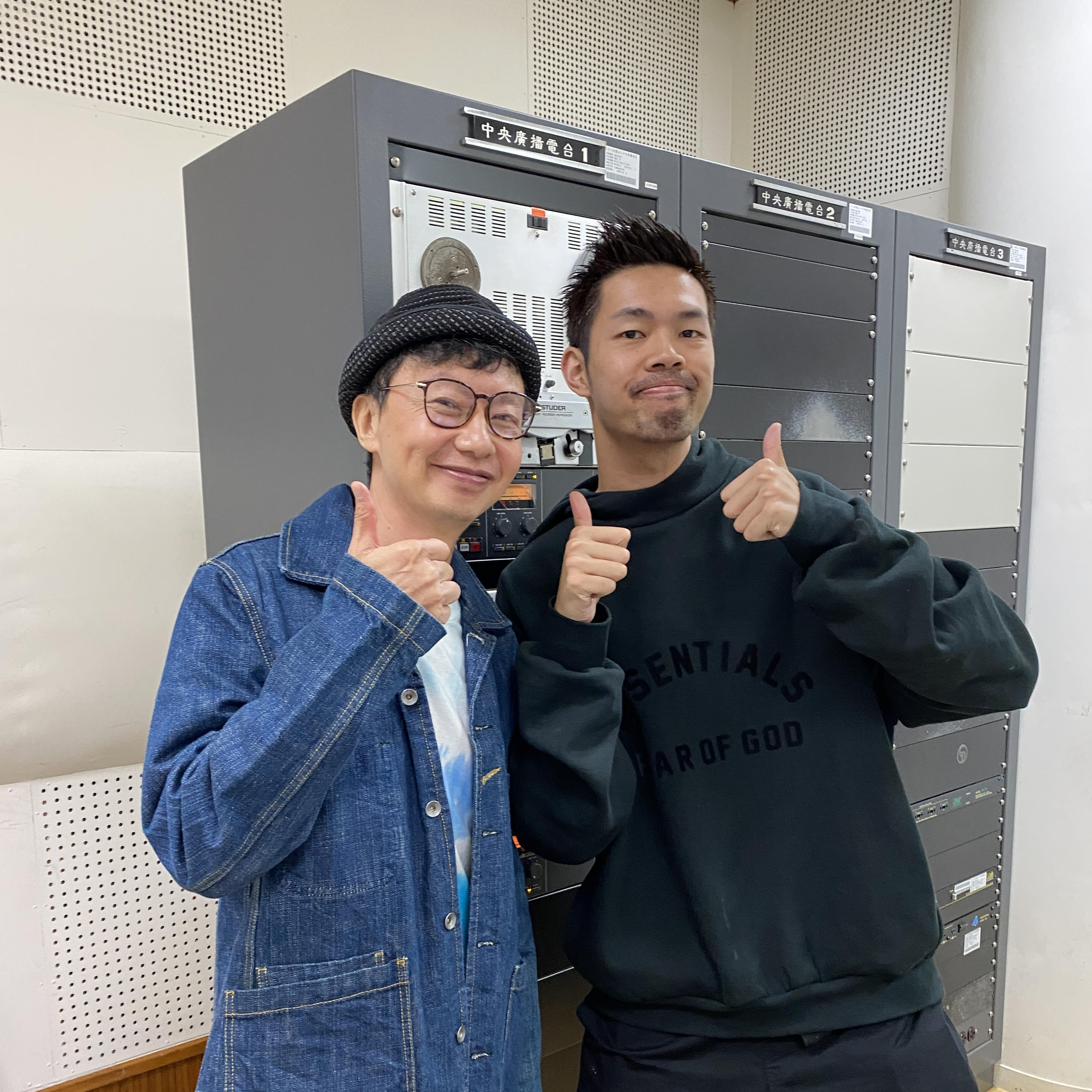 專訪陳大天介紹單曲
