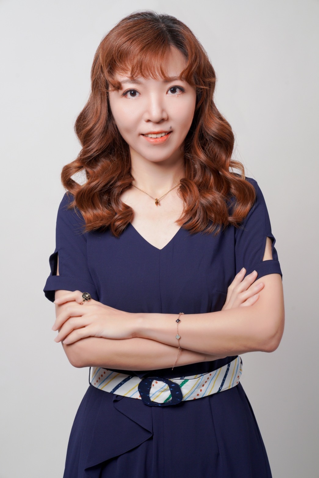打造專業連鎖美的品牌產業