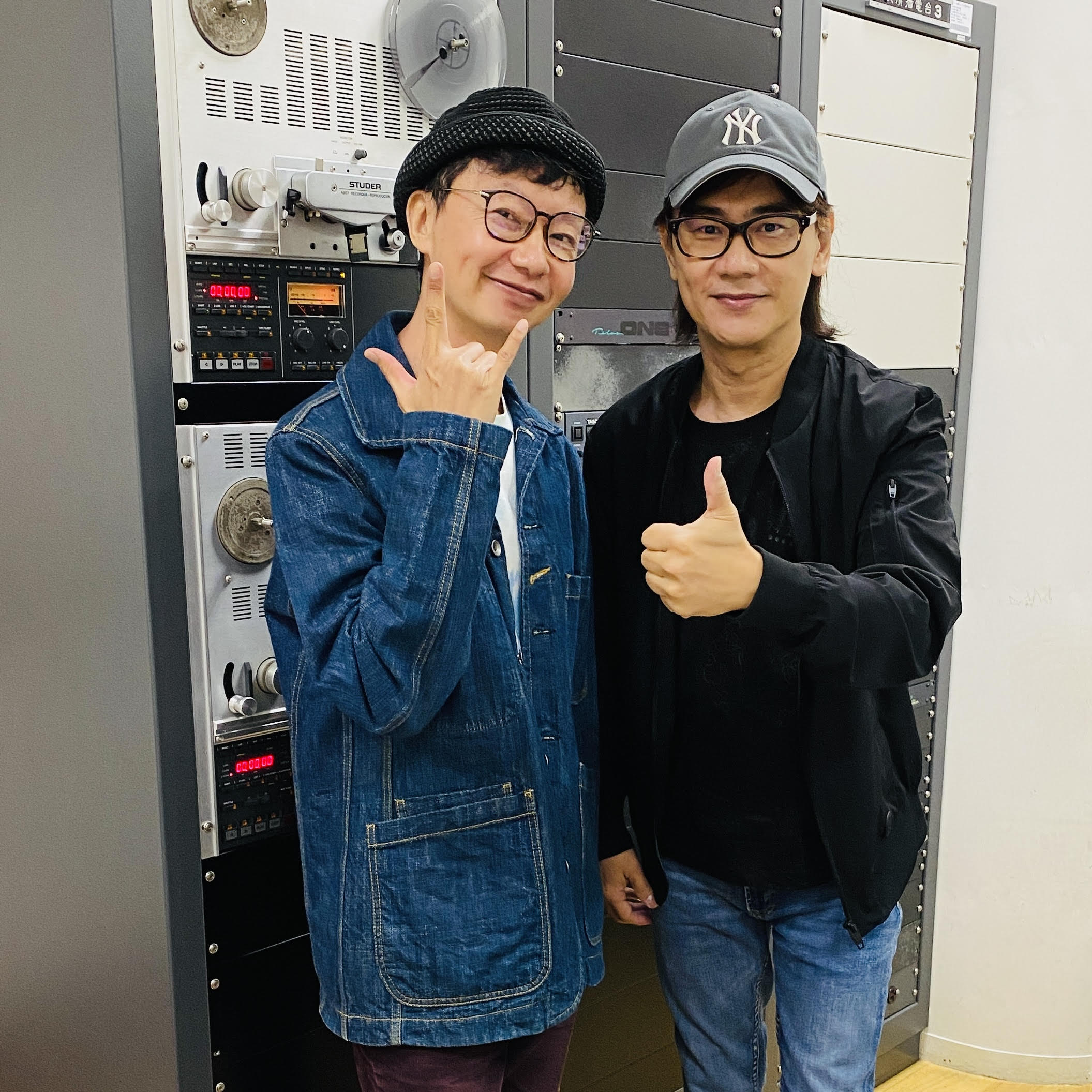專訪姚可傑介紹三首最新單曲