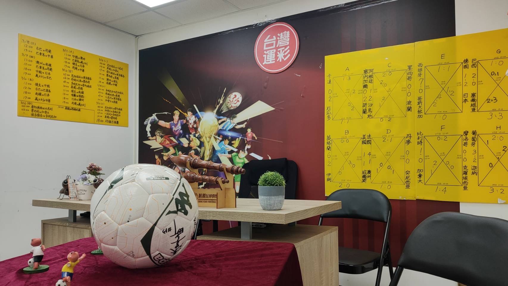 2024/1/1台灣運彩開啟新的10年