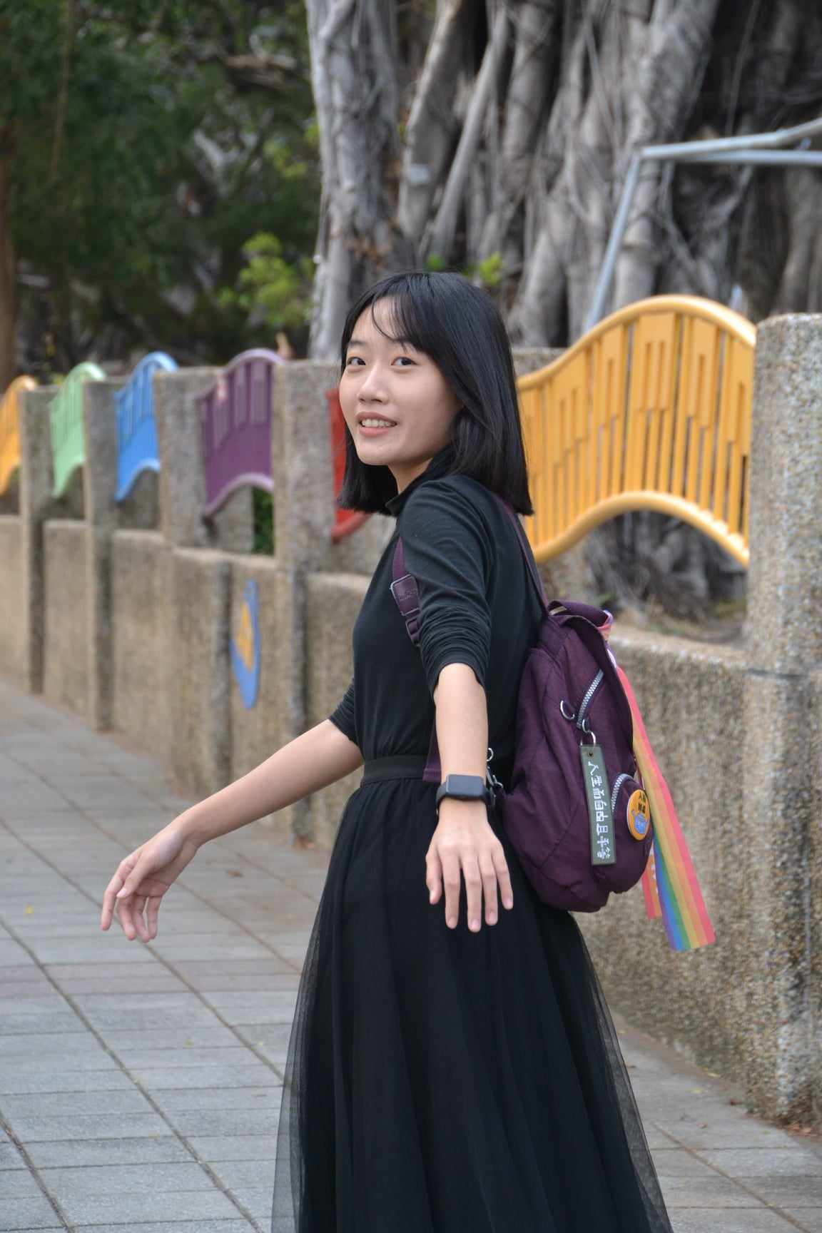 共生音樂節—青年紀念二二八的方式