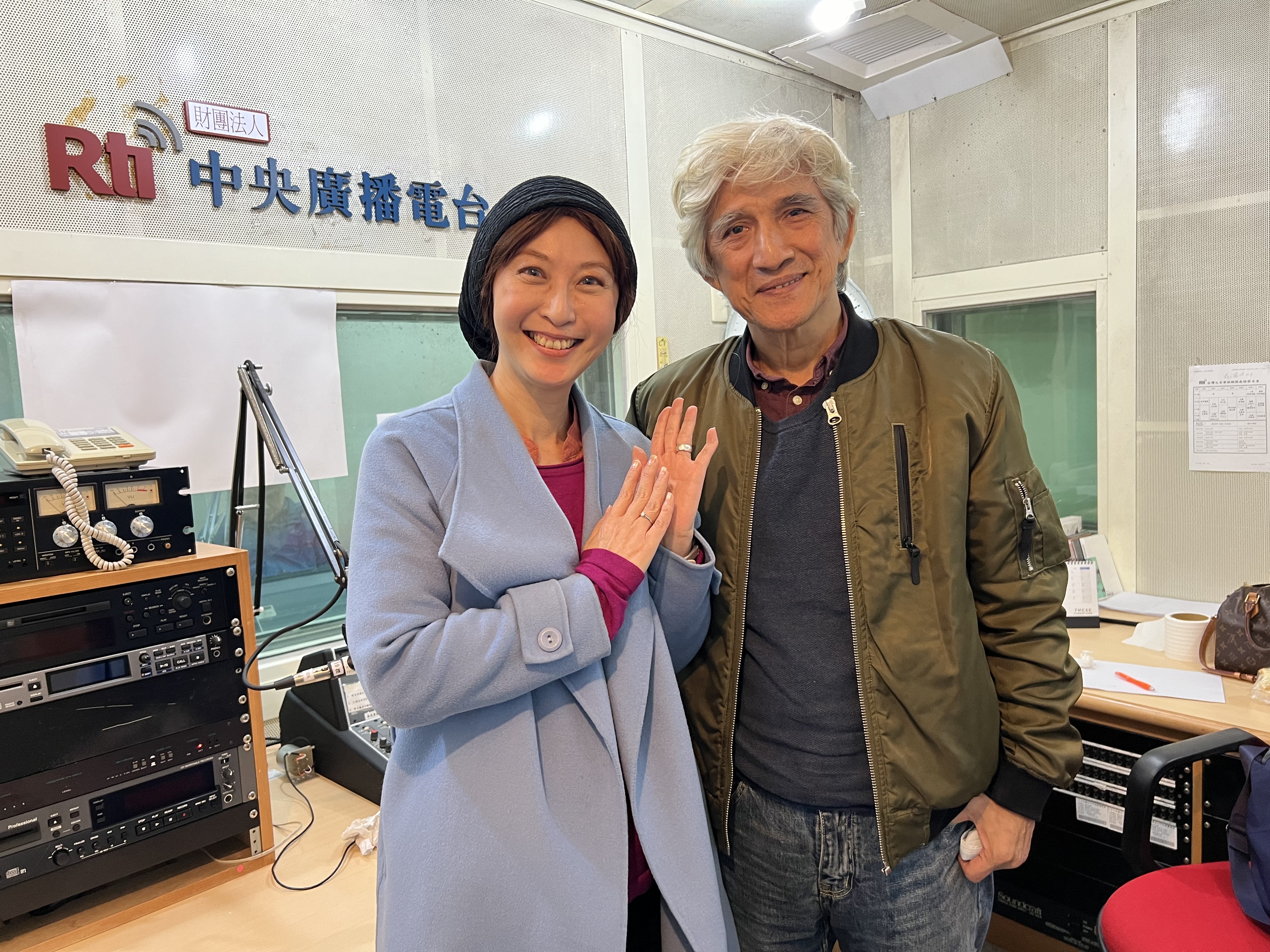 水面上與水面下劇場藝術 一