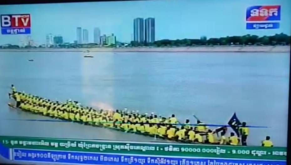 與聽眾有約