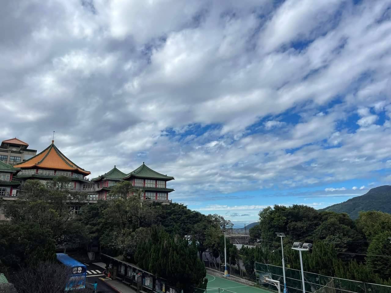 兩岸我的家