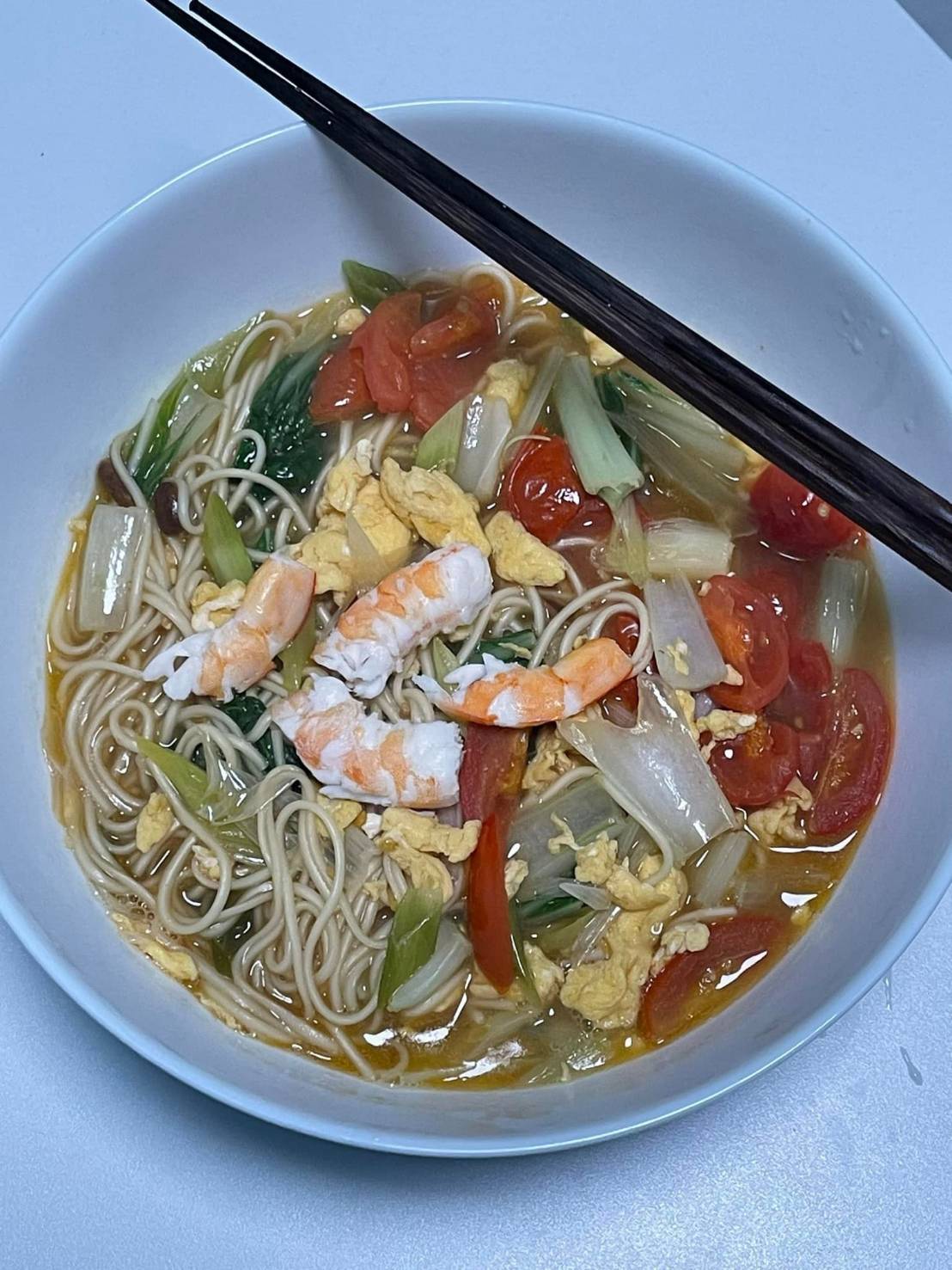 兩岸我的家