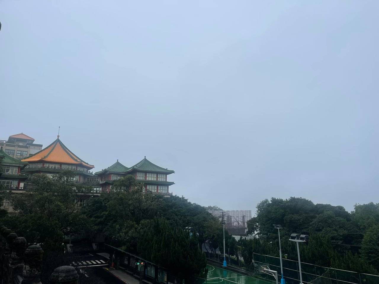 兩岸我的家