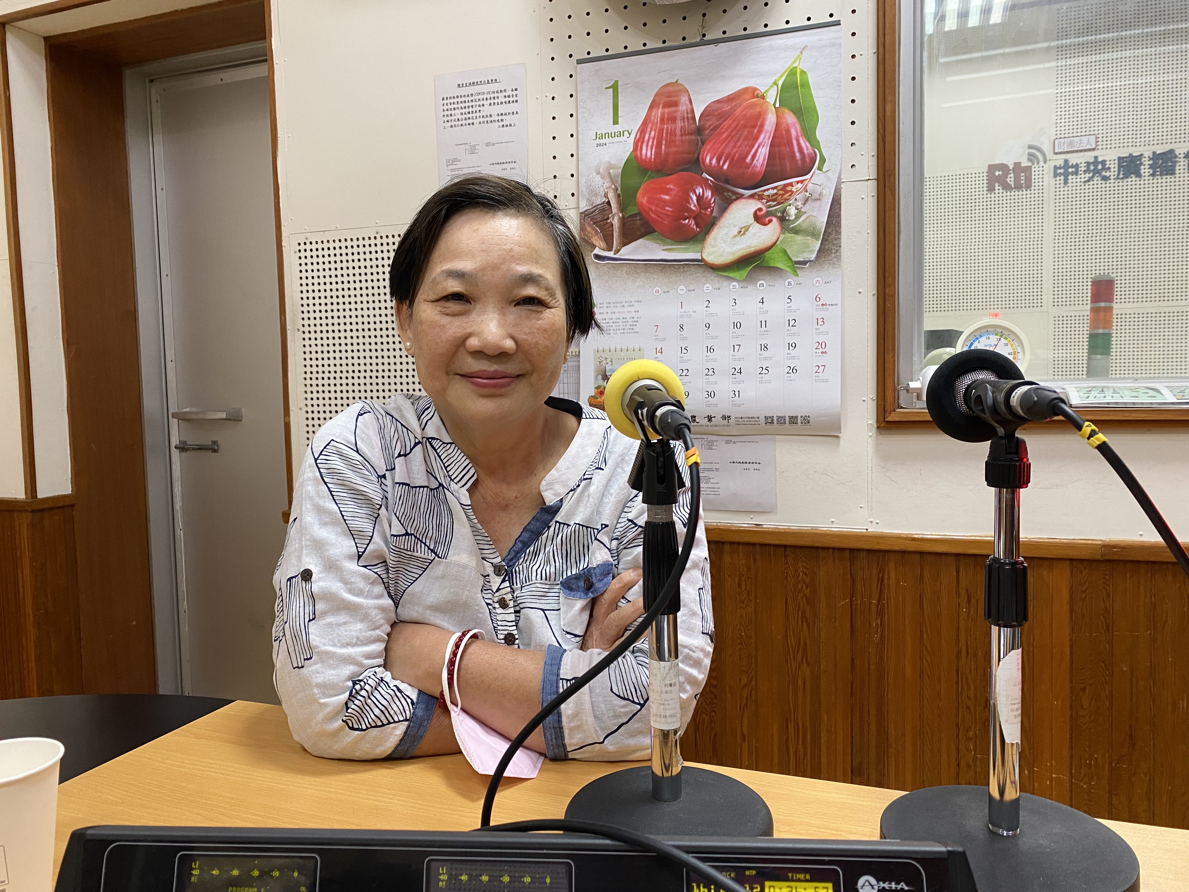 日本與台灣老人有何不同?如何一個人生活與臨終