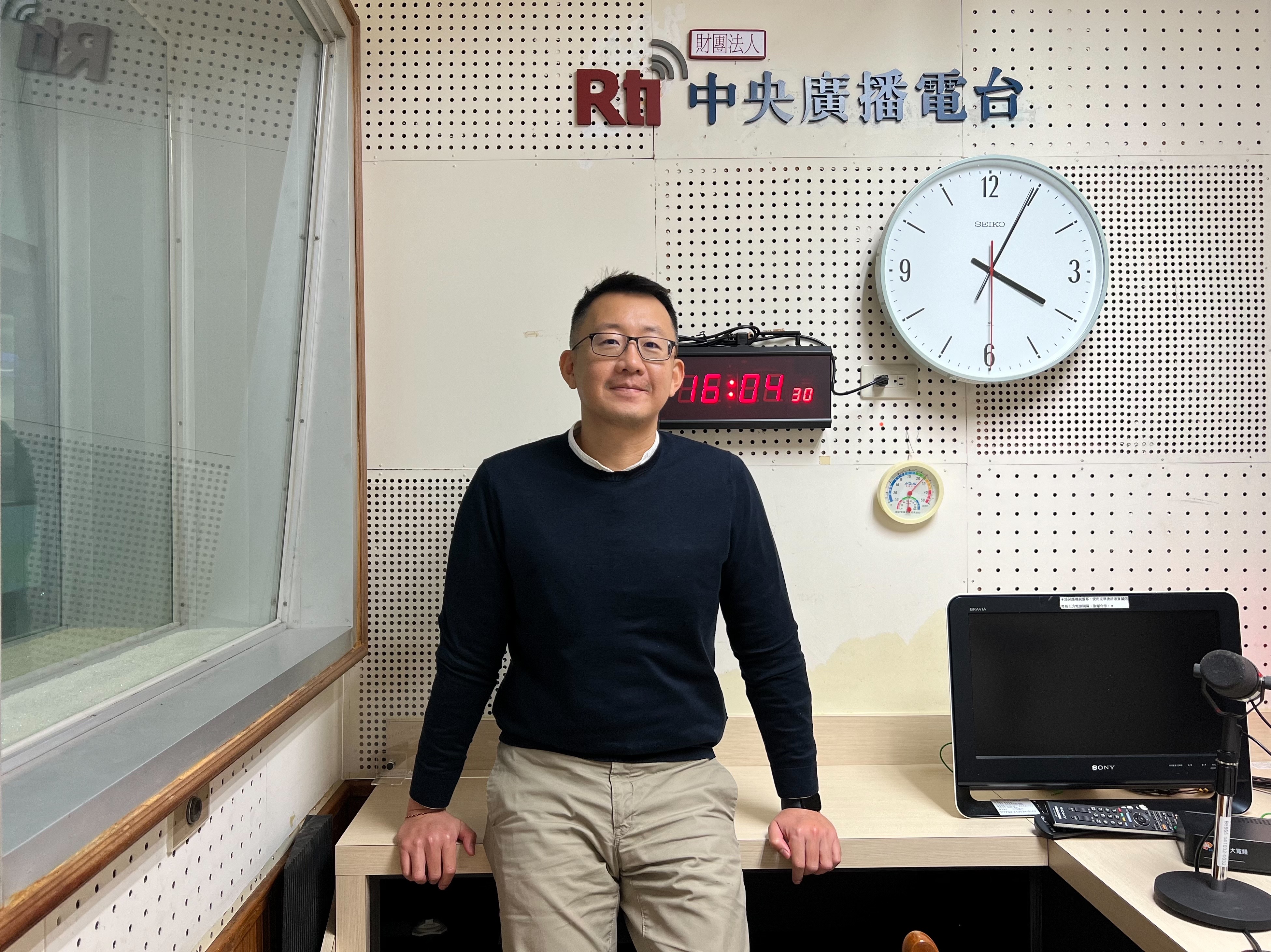 透過建築展現生命力的建築師江中健