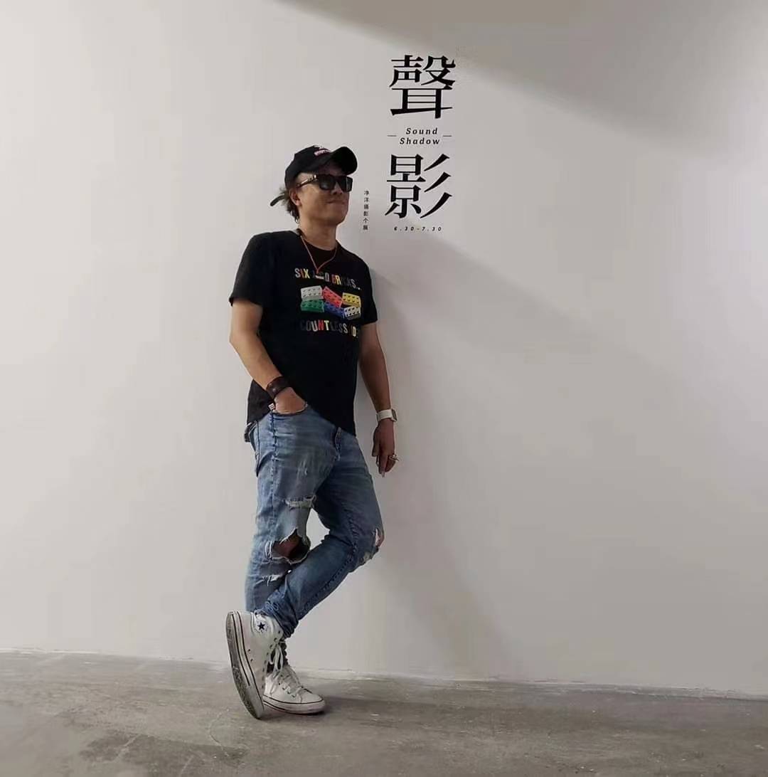 兩岸我的家