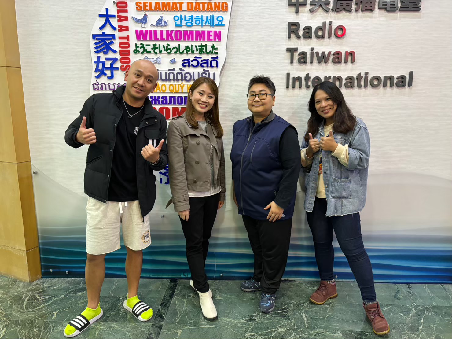 臺灣文武爿