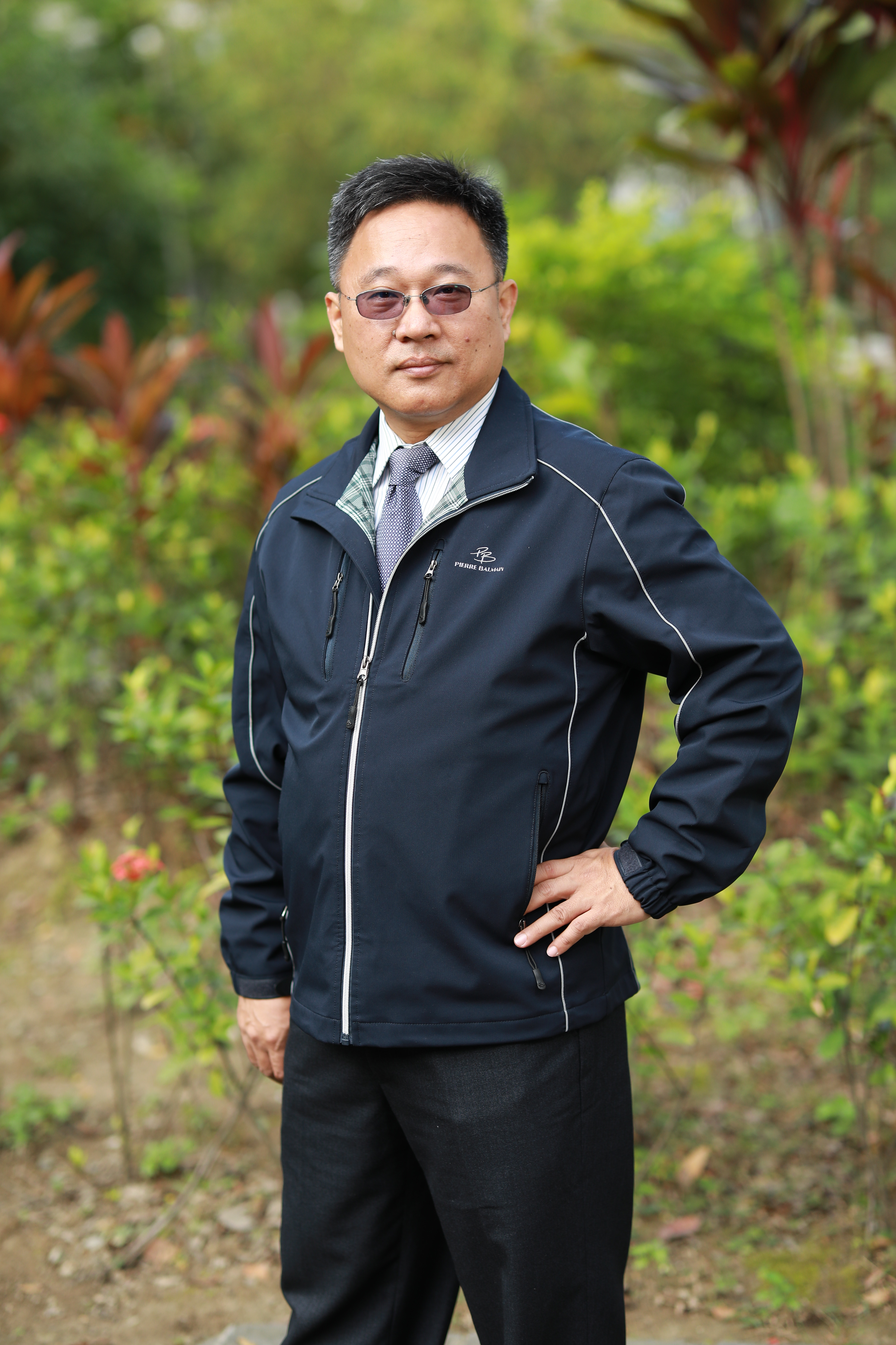 校園環境教育與食農教育課程推動