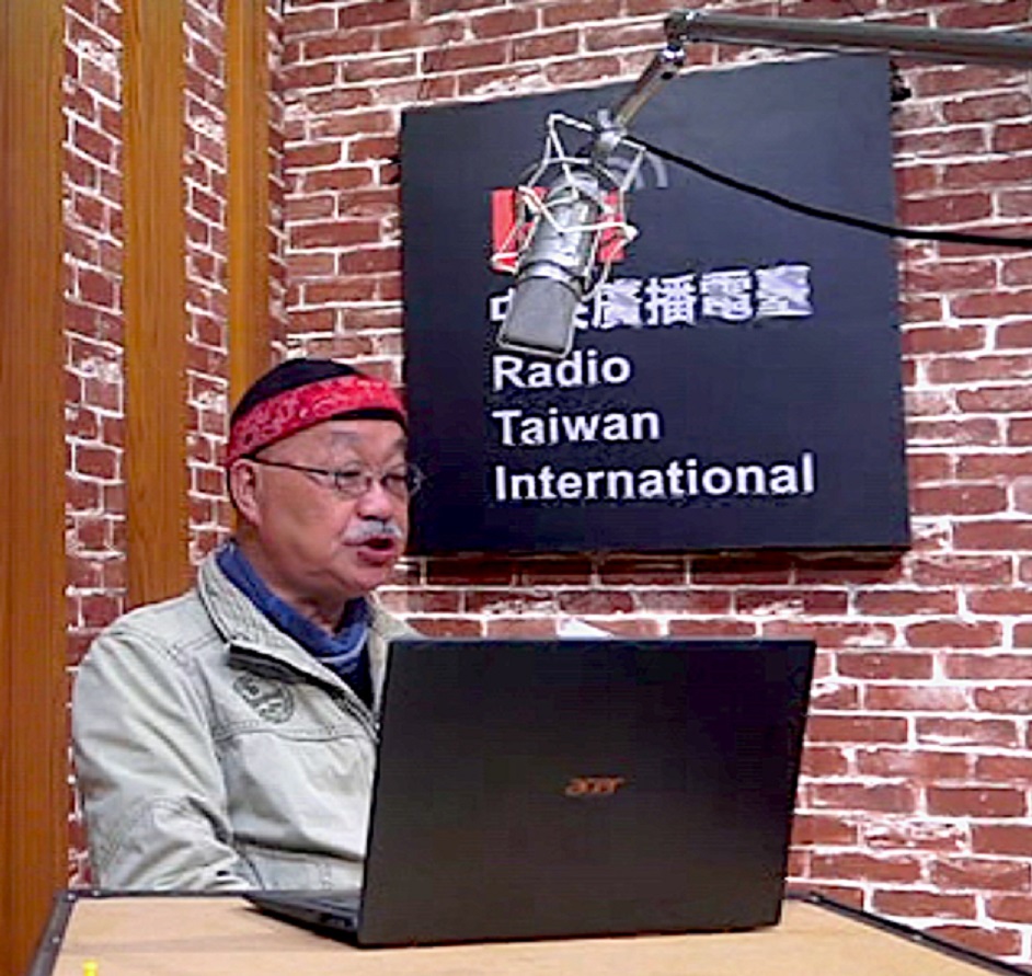 鍾喬憶往思今：詩之於民眾戲劇之於時代