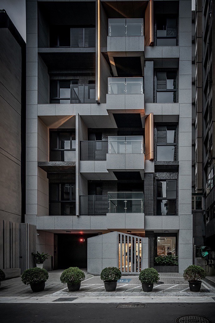 聽！建築說故事