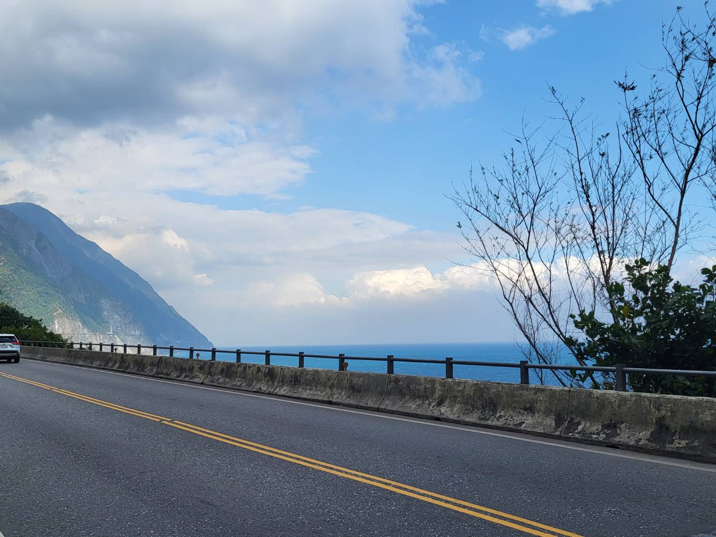 兩岸我的家