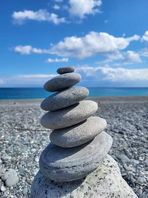 兩岸我的家