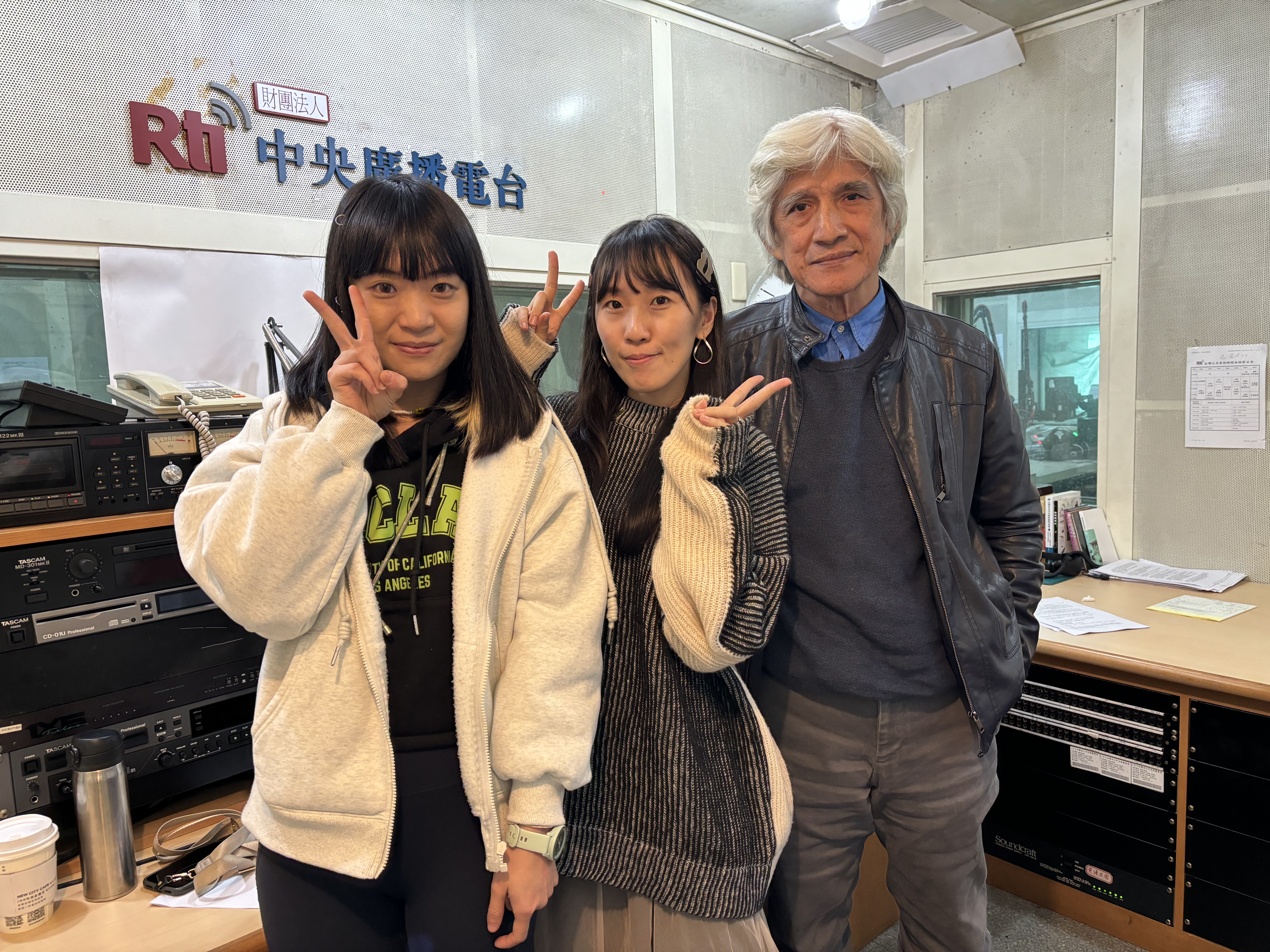 新銳劇場女性藝術家-劉天涯、沈琬婷  六