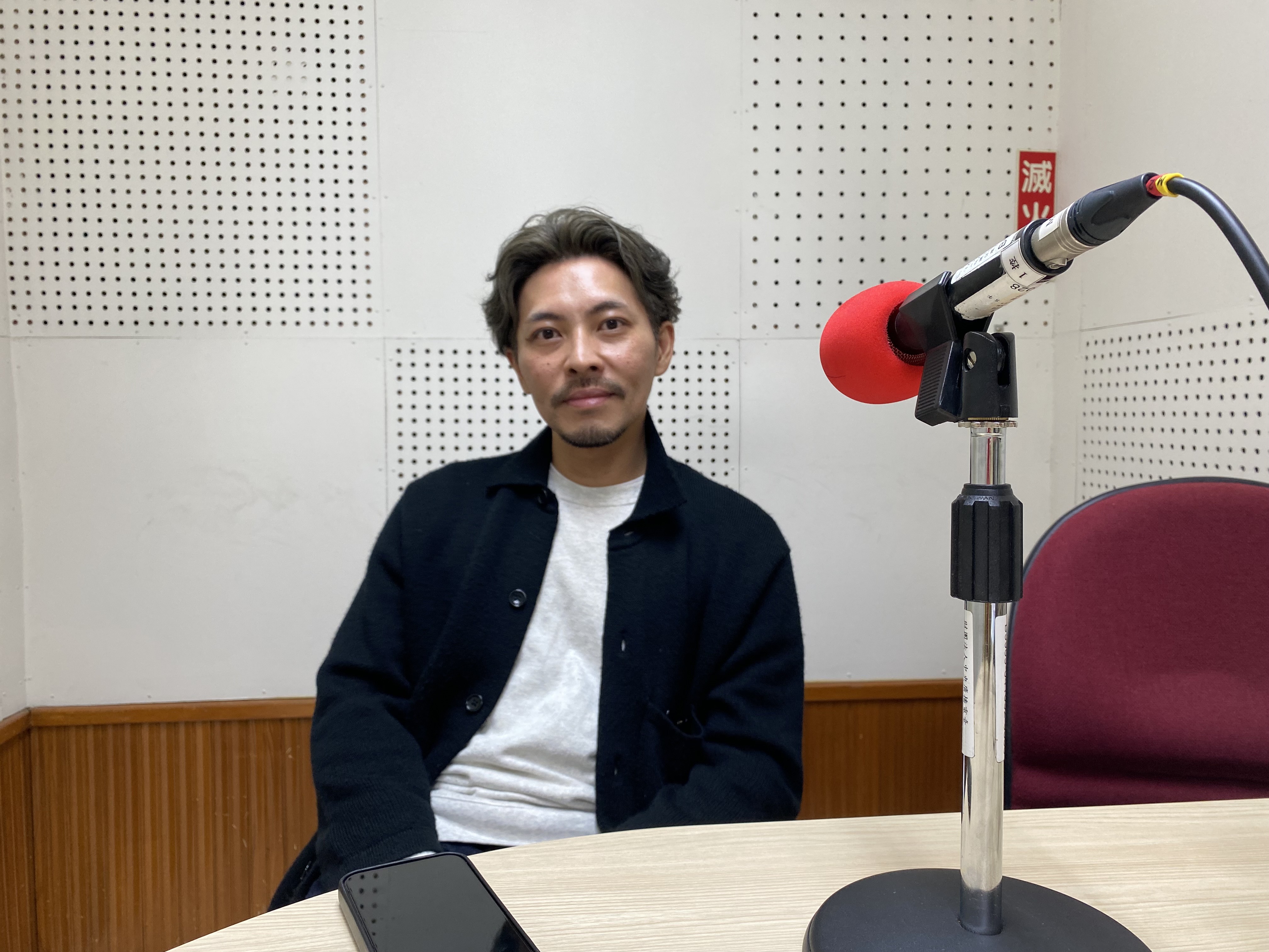 在料理中融合台灣在地文化盛宴的主廚郭庭瑋