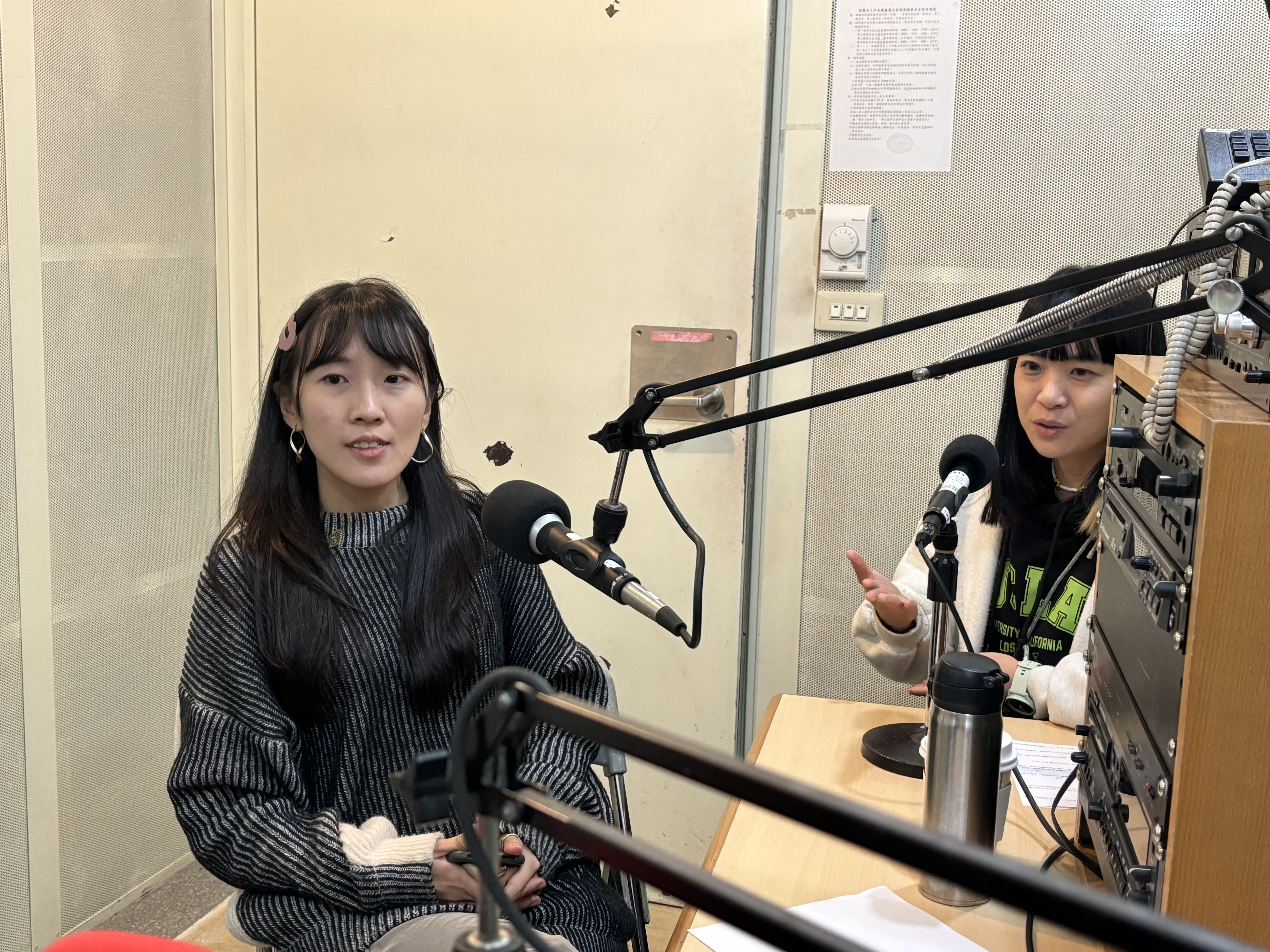 新銳劇場女性藝術家-劉天涯、沈琬婷  四
