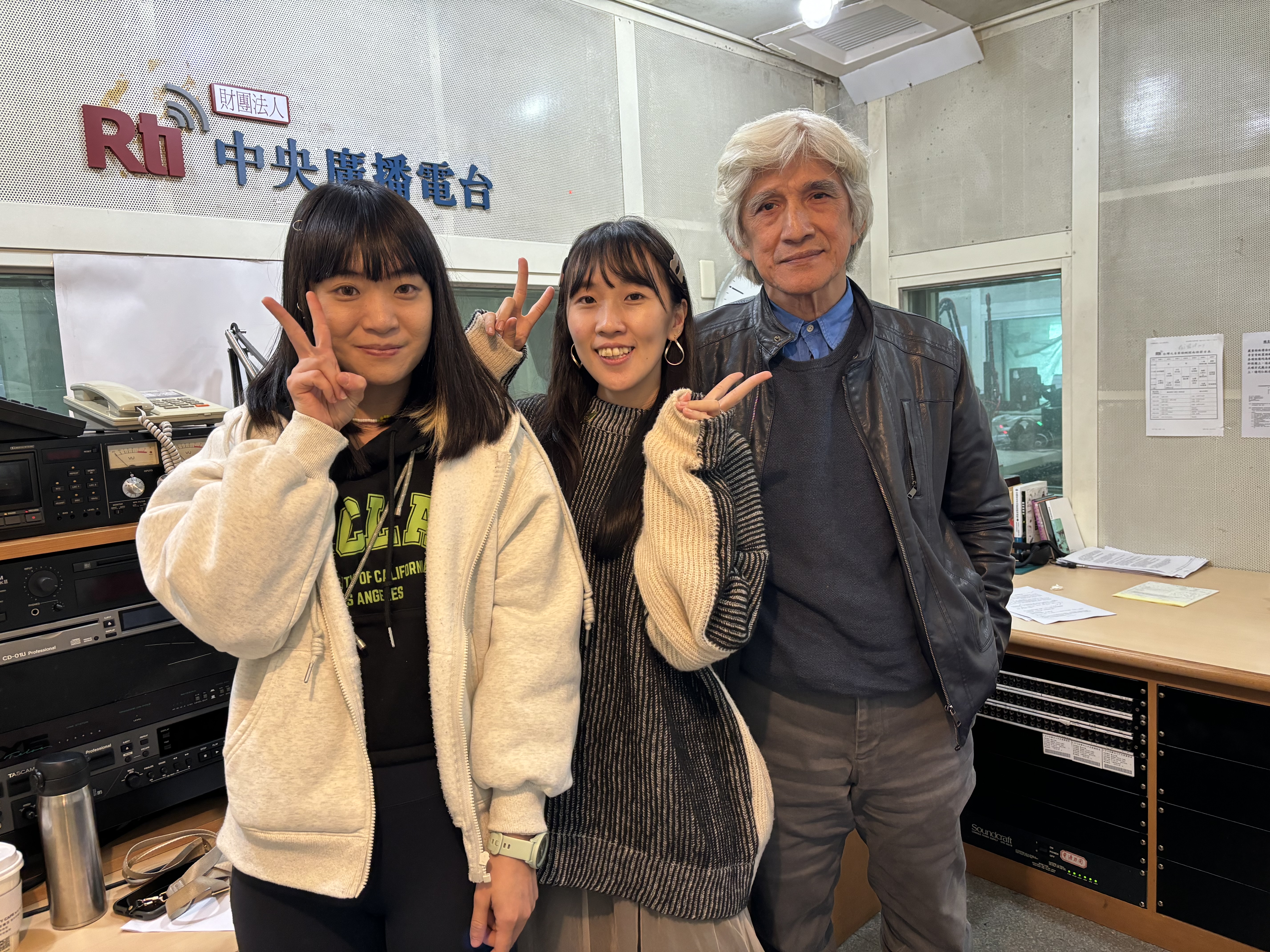 新銳劇場女性藝術家-劉天涯、沈琬婷  一
