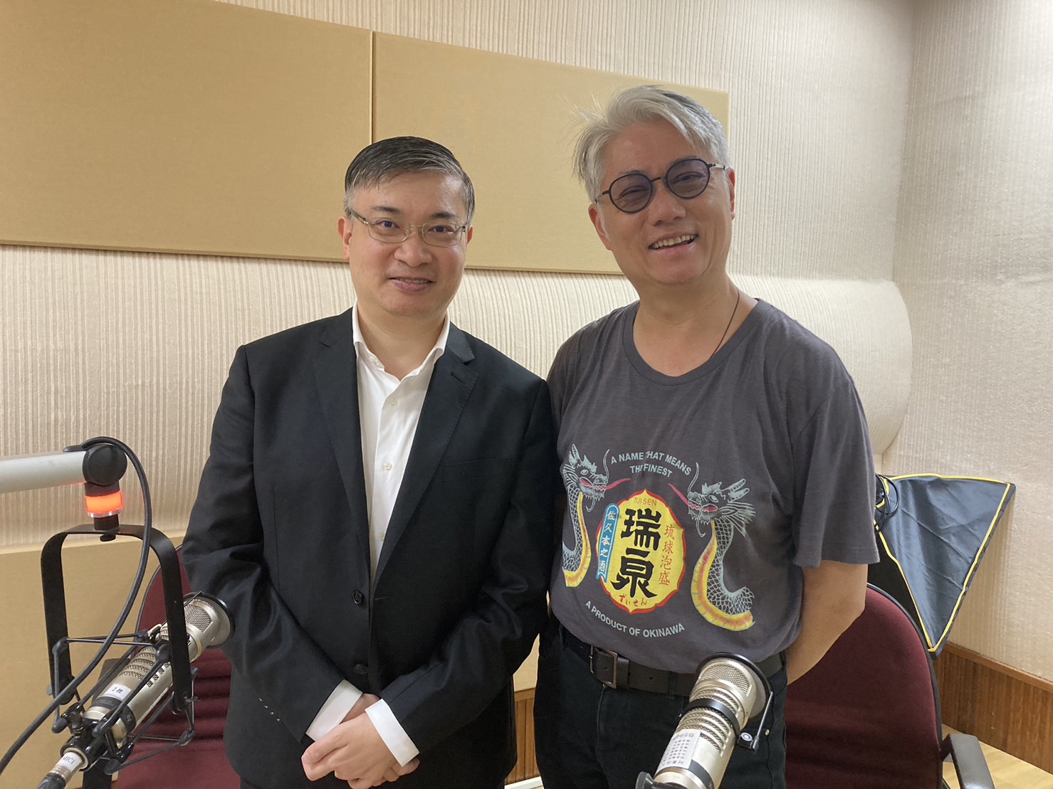 自由廣場桑普時間