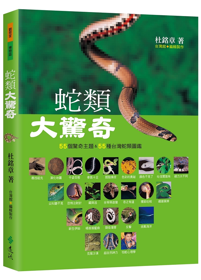 臺灣活力GO